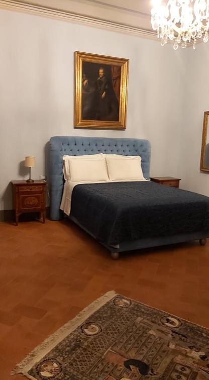 Relais Villa Scarfantoni B&B Montemurlo Bagian luar foto