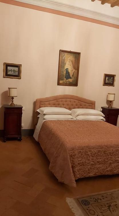 Relais Villa Scarfantoni B&B Montemurlo Bagian luar foto